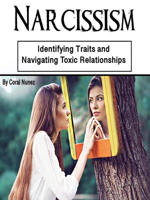 cover image of Narcissism